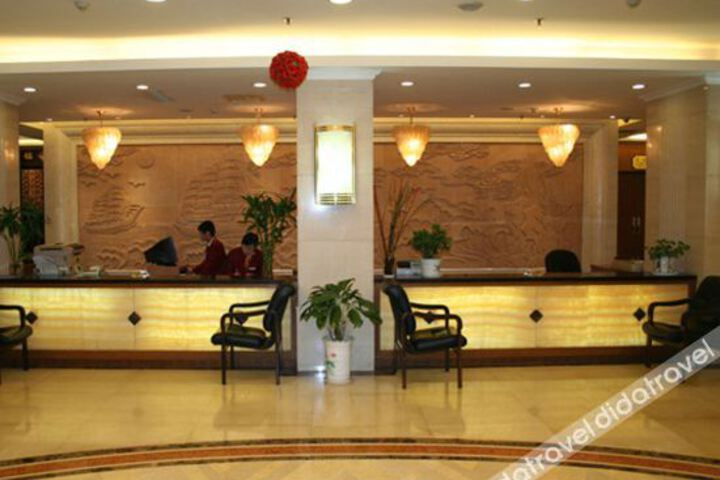 Hotel Interior 10 of 15