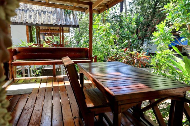 Terrace/Patio 26 of 73