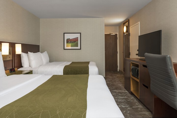 2 Queen Beds (8 of 19)