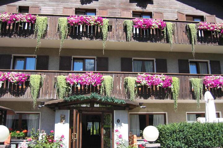 Hotel Piccolo Mondo