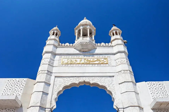 Hotel Adarsh Mahal