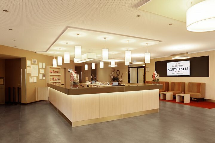 Hotel Interior 2 of 76
