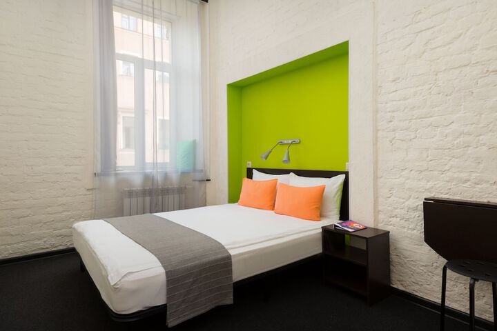 Station Hotel S13