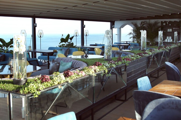 Terrace/Patio 22 of 60