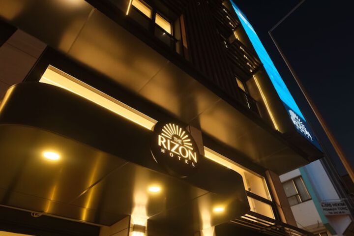 Hotel 81 of 83