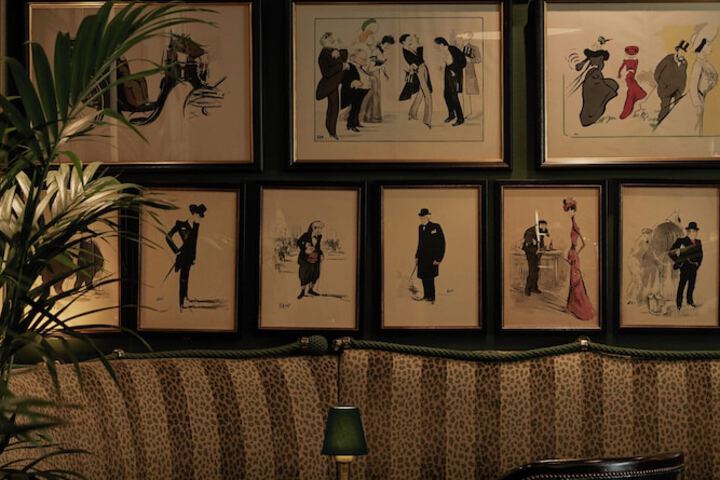 Lounge 99 of 119