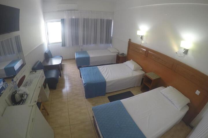 Inside Room Photo