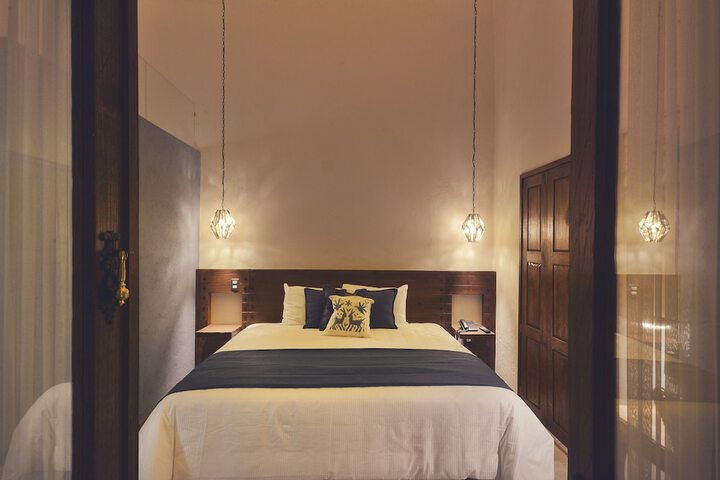 Hotel Boutique Casa Altamira
