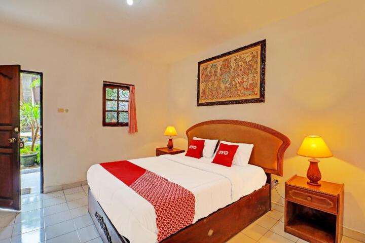Capital O 91851 Hotel Sanjaya
