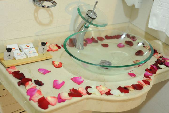 Bathroom Vanities