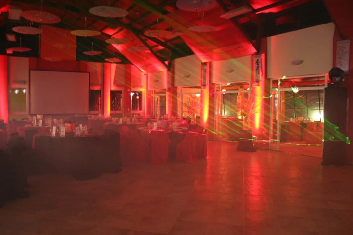 Wedding/Banquet 41 of 54