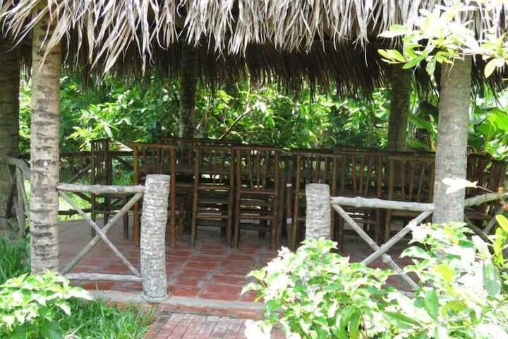 Restaurants