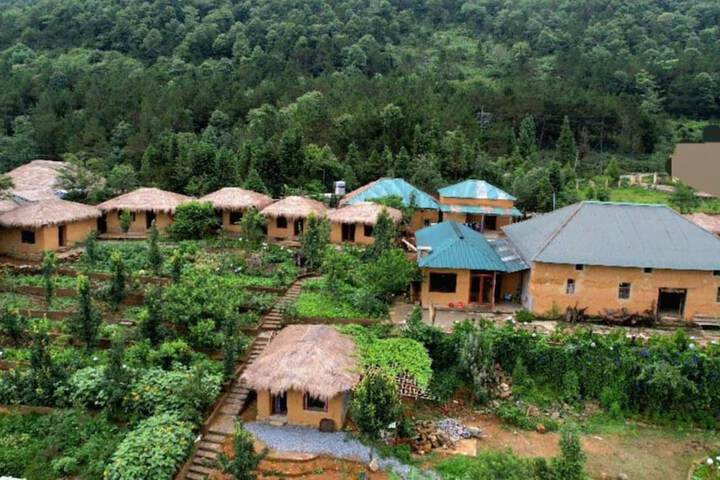 Homestay Khám Phá Y Tý