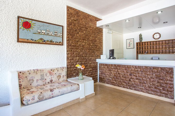 Hotel Interior 3 of 21