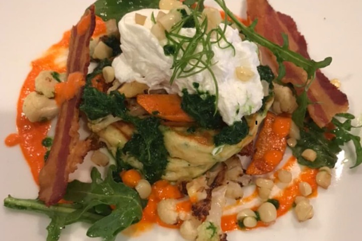 Breakfast/Coffee Service 96 of 161