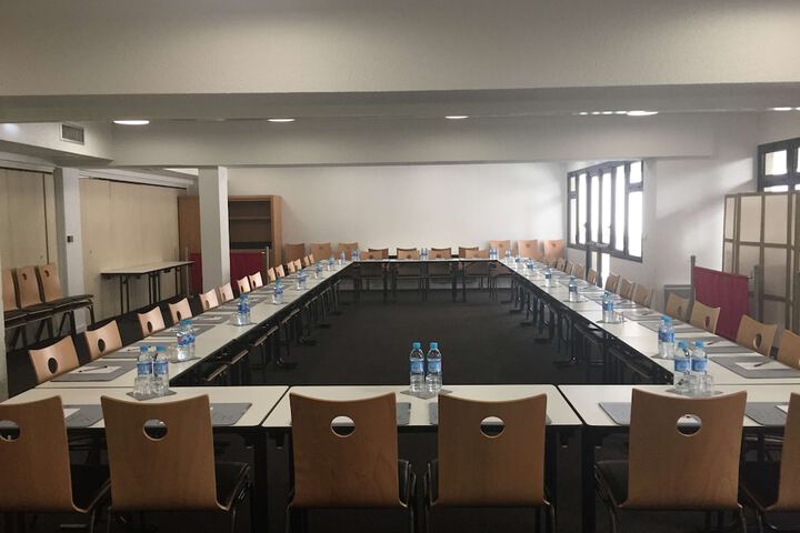 Meeting 27 of 33