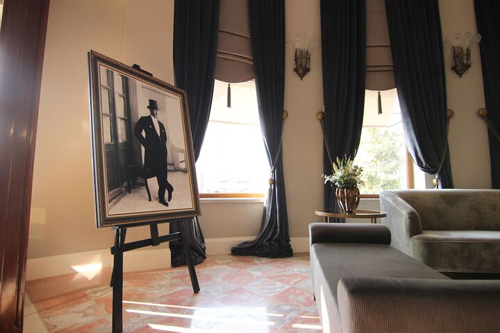 Hotel Interior 51 of 60