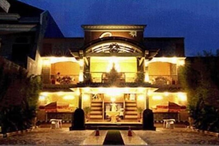 Hotel 17 of 18