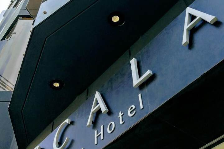 Hotel 34 of 34