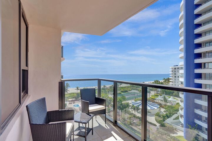 Terrace/Patio 694 of 723