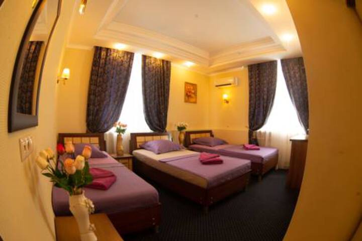 TROYA HOTEL