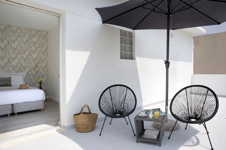 Terrace/Patio 27 of 43