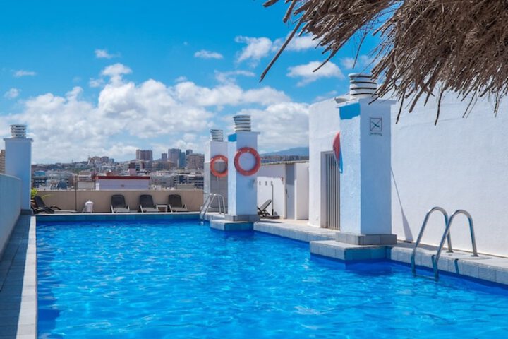 Pool to Cool