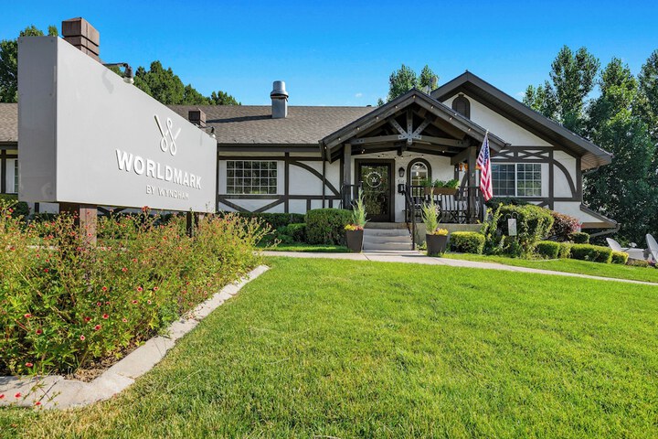 Worldmark Midway