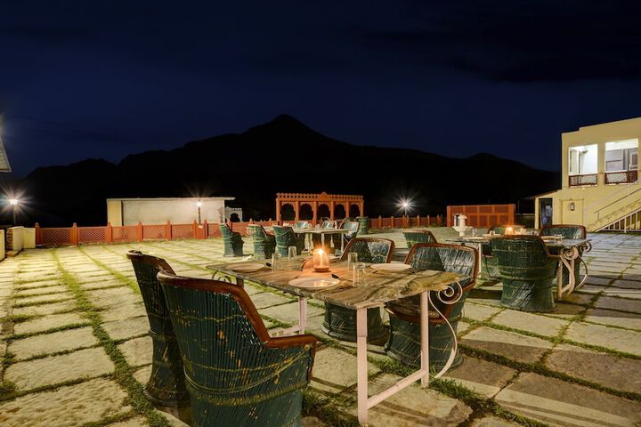 Terrace/Patio 78 of 82