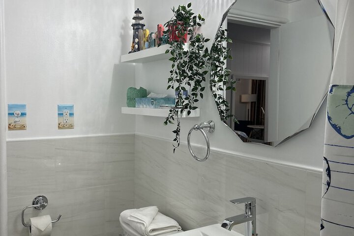 Bath Interior