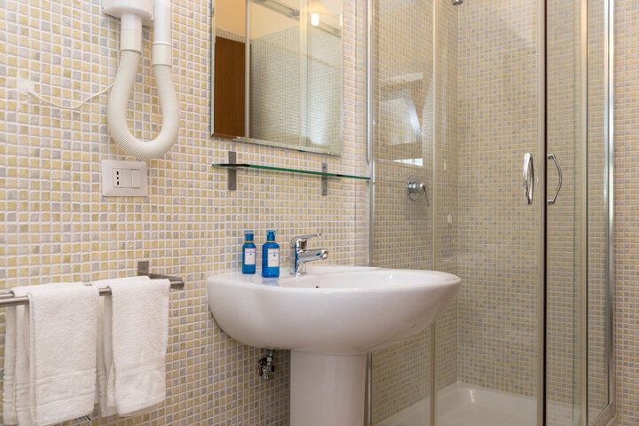 Bath Amenities