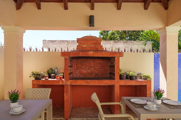 Terrace/Patio 23 of 64