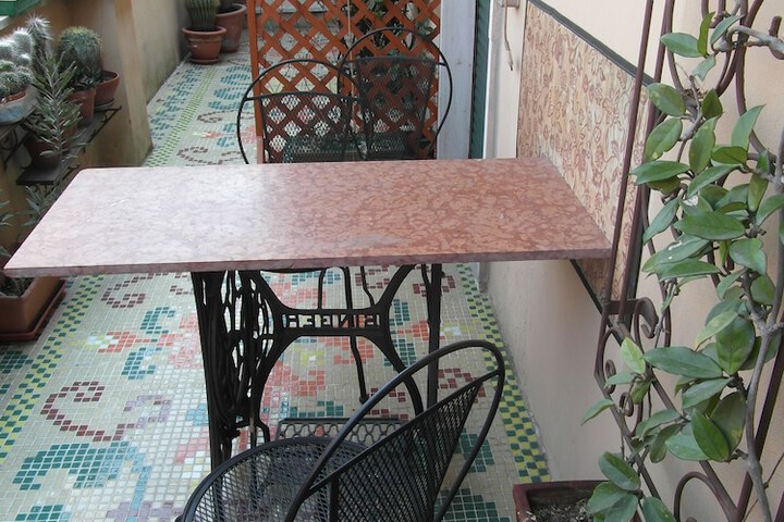 Terrace/Patio 21 of 44