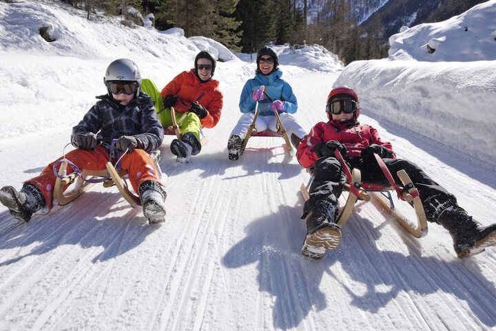 Chalet in Valais Near Ski Lift &  Saas Valley in Saas-Balen
