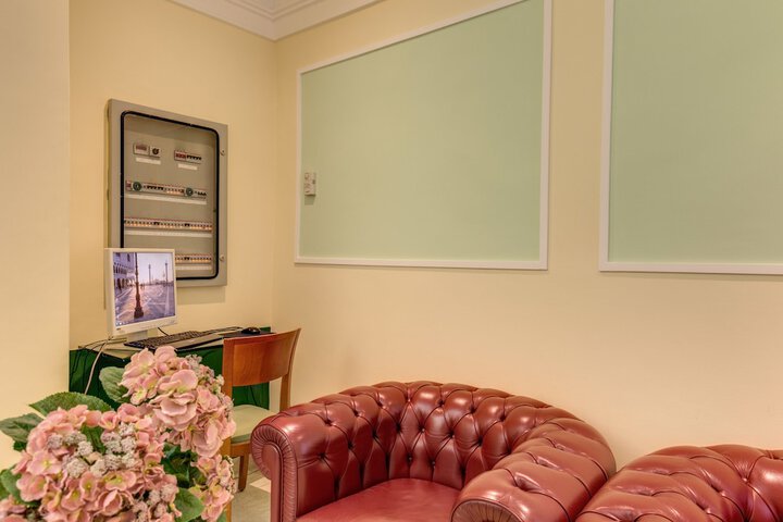 Lobby Photos