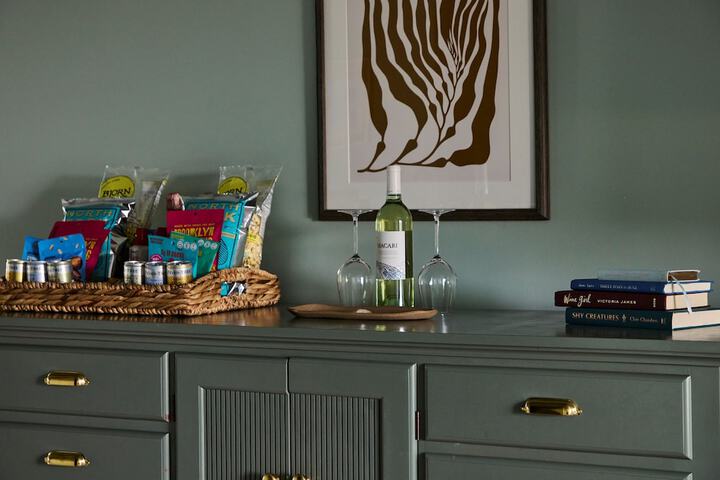 Minibar