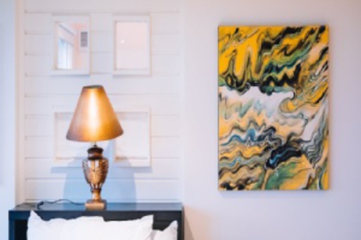 Room 441 of 540
