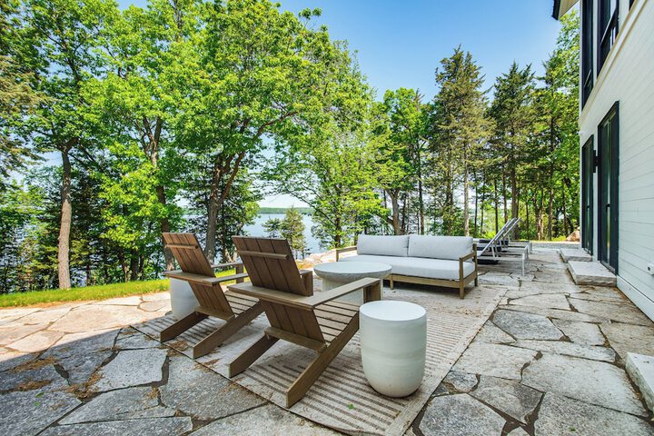 Green Lake Getaway w / Dock: Boating + Swimming!