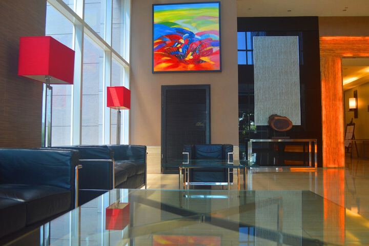Hotel Interior 9 of 65