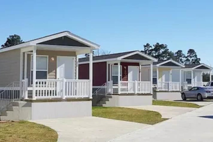 Custom Touch Village - Midland in Midland, TX