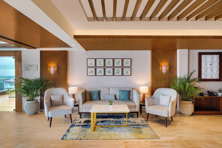Lobby Photos