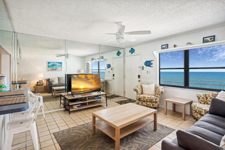 Sunset Chateau 409 in St. Pete Beach, FL