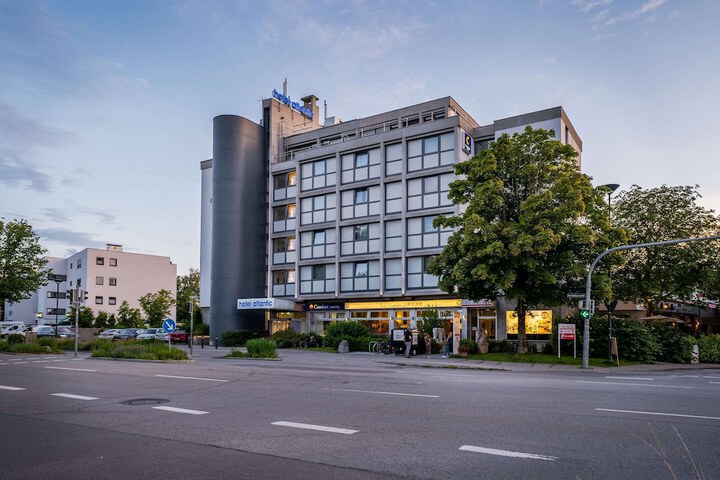 Hotel 39 of 42