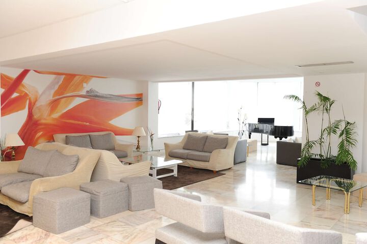 Hotel Interior 2 of 75