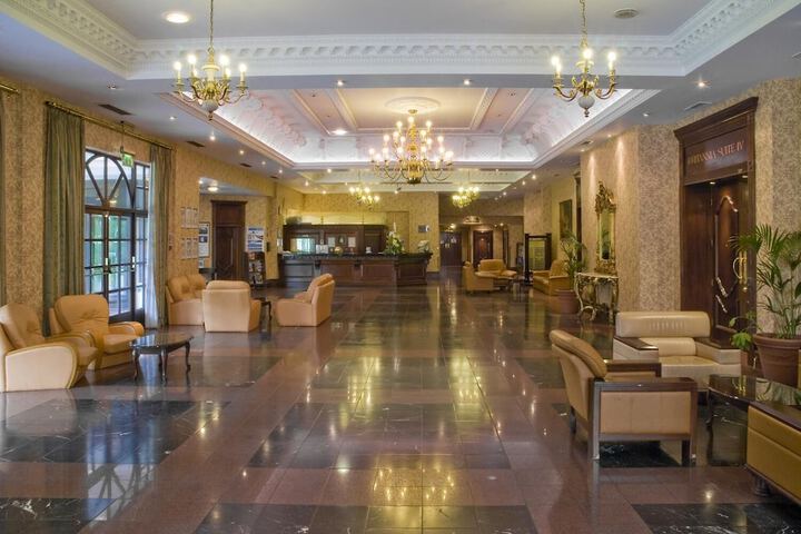Hotel Interior 5 of 51