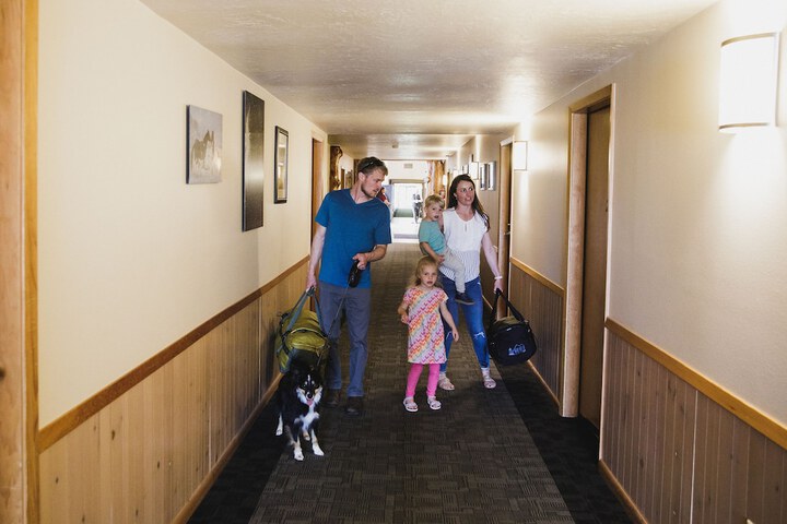 Hallway
