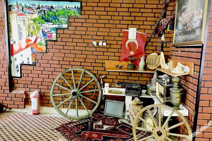 Akasya Hotel Anex