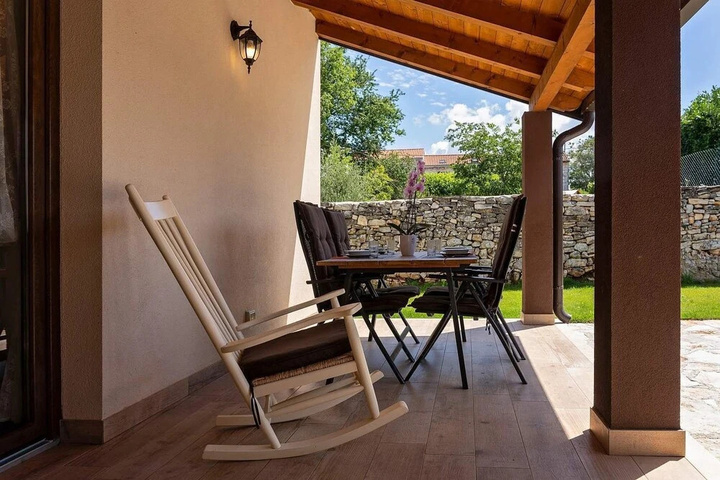 Terrace/Patio 7 of 20