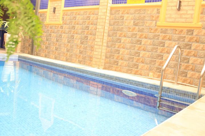 Pool 12 of 22