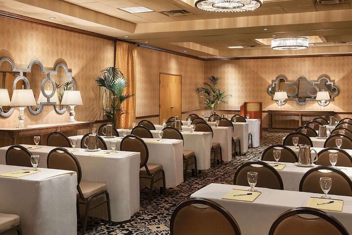 Ballroom